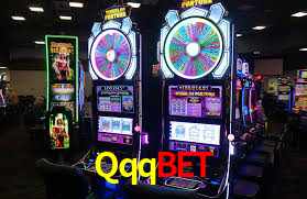 Cassino de Jogos Qqqbet